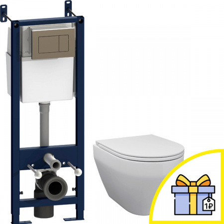 ��������  �������� AM.PM Spirit V2.0 IS3701700 + ���������� AM.PM �� 30 ���� �������� �� �����������