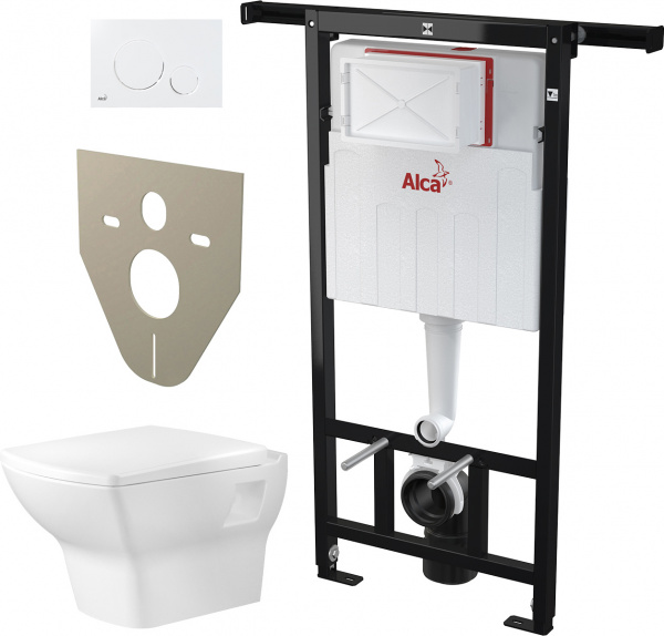 �������� ������ ��������� Bien Dor � ���� + ������� ����������� ��� �������� AlcaPlast Jadromodul AM102/1120 � ������� � �������������