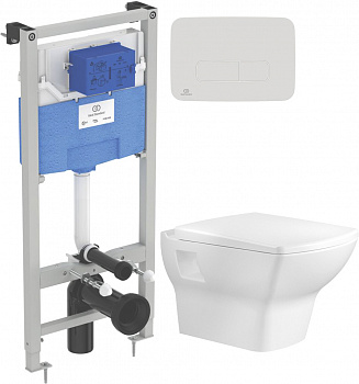 �������� ������ ��������� Bien Dor � ���� + ������� ����������� ��� �������� Ideal Standard ProSys � ����� �������