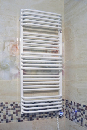 ����������������� ������������� Terma Pola+MOA 50x118 �����, ����������� ������, 600W