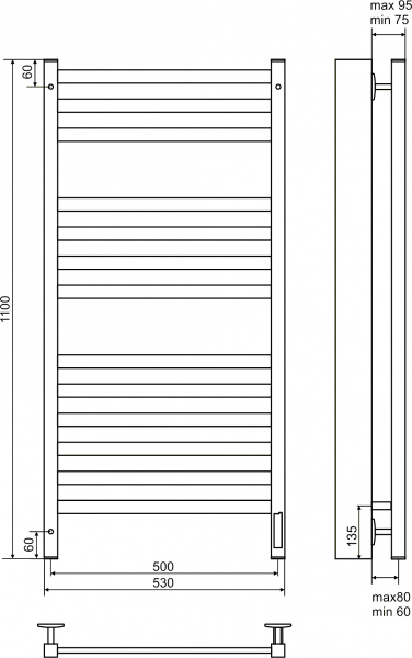 ����������������� ������������� Terminus ������ �13 500x1100