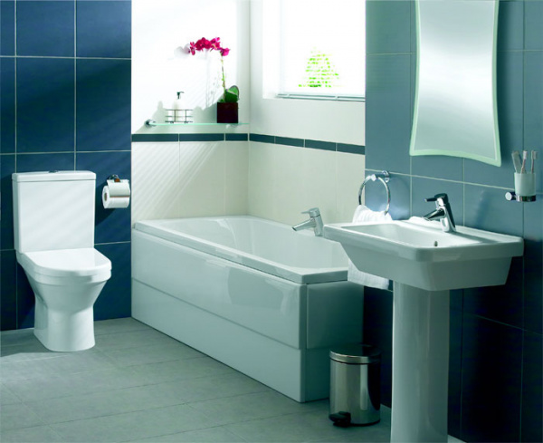 ������-������� VitrA S50 9736B003-7202 
