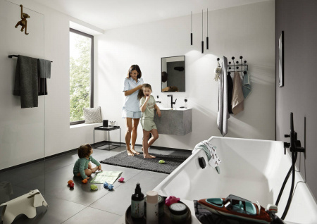��������� Hansgrohe Finoris 230 76063670 ��� ��������, ������� ������