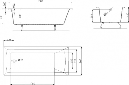 �������� ����� Owl 1975 Konung OWLIB191114 180x80