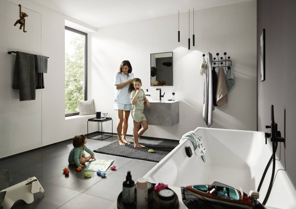 ��������� Hansgrohe Finoris 230 76063670 ��� ��������, ������� ������