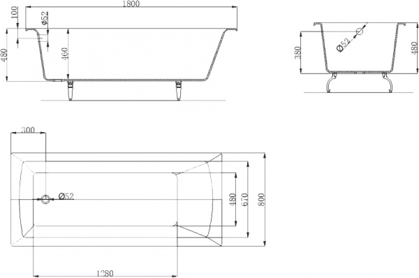�������� ����� Owl 1975 Konung OWLIB191114 180x80