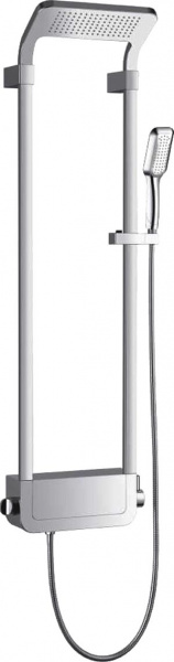 ������� ������ Black&White Seasons W1030 Star Chrome