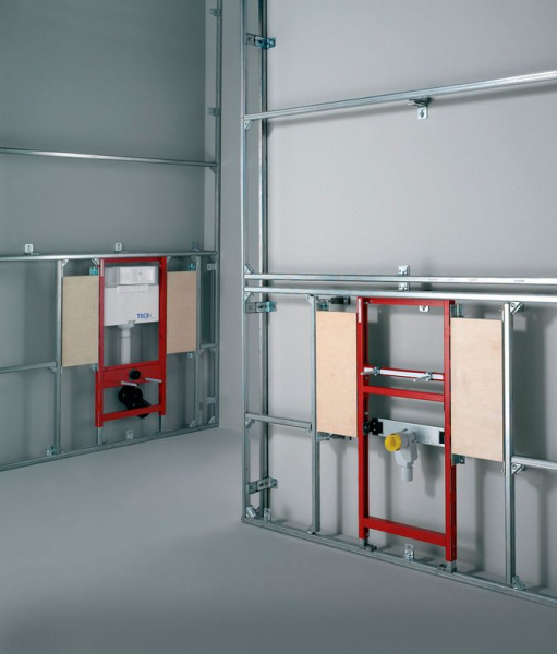 ������� ����������� ��� ������� TECE TECEprofil 9310000