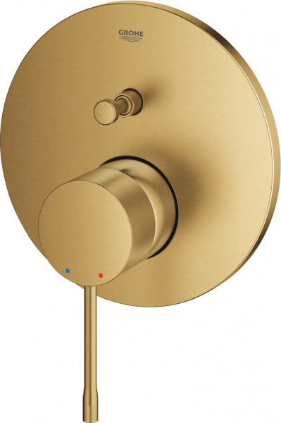 ��������� Grohe Essence Pro 24167GN1 ��� ����� � �����, �������� �������