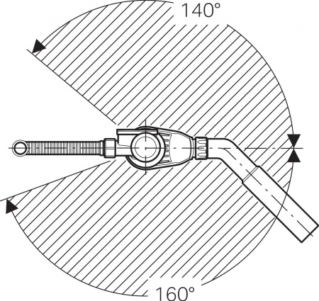 ����-������� Geberit 150.756.21.1 � ������� �����