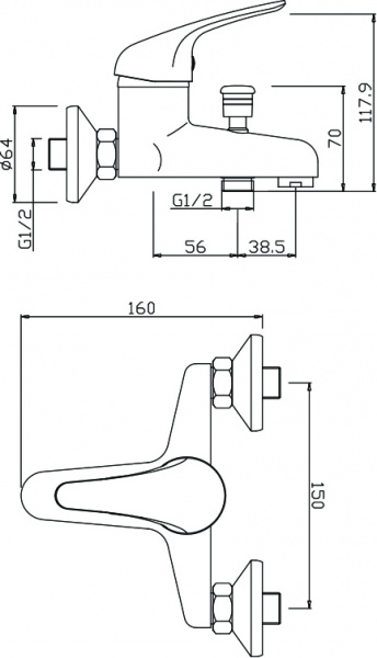 ��������� Olive'S Leon 04201LN ��� ����� � �����