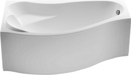 ��������� ����� Aquanet Palma 00205737 170x90 L � ��������