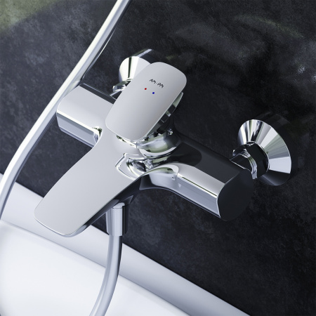 ��������� AM.PM Spirit V2.0 F70A10000 ��� ����� � �����