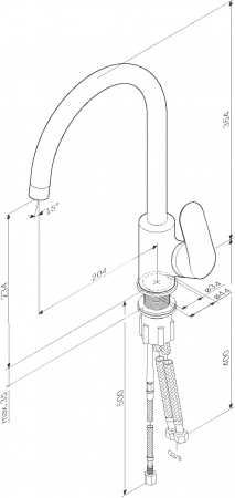 ��������� AM.PM Like F8007711 ��� �������� �����