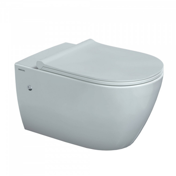 ����������� NOVUM 525, ������ D7, ������ MASCON Rimless, ������� ��������� Toma Slim SO 043214