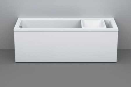 ��������� ����� AM.PM Gem W90A-160-070W-A 160x70