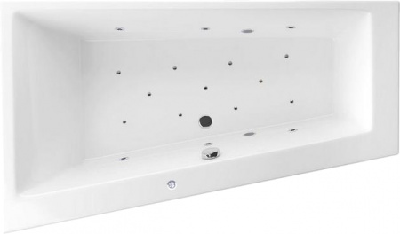 ��������� ����� Excellent Sfera Slim WAEX.SFL17S.RELAX 170�100 L