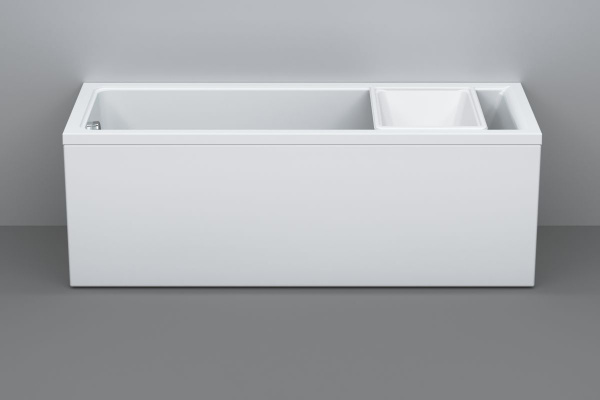 ��������� ����� AM.PM Gem W90A-160-070W-A 160x70