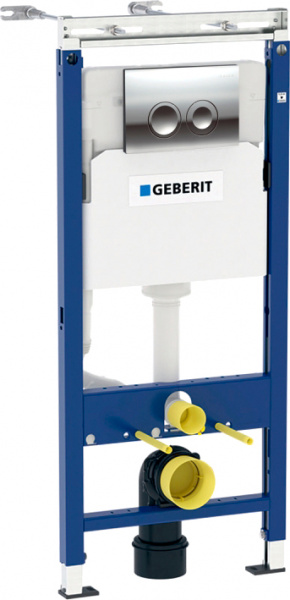 �������� Geberit Kolo New Eco 458.122.NE.1 ������ + ����������� + ������-�������