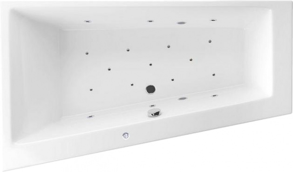 ��������� ����� Excellent Sfera Slim WAEX.SFL17S.RELAX 170�100 L