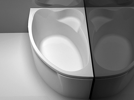 ��������� ����� Aquanet Mayorca 00205403 150x100 L � ��������