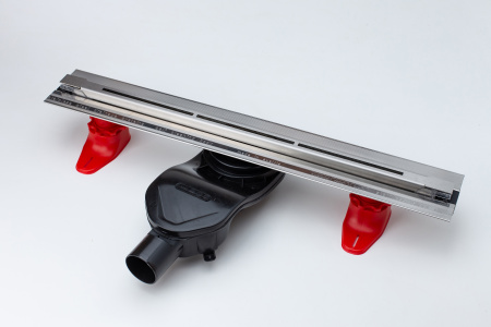   Berges Wasserhaus Super Line 55 