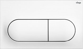 ������ ����� Viega Prevista Visign for Life 8602.1 773762 ���������� �����