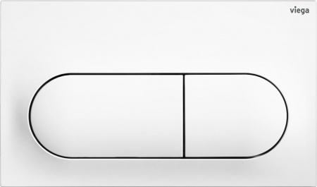 ������ ����� Viega Prevista Visign for Life 8602.1 773762 ���������� �����