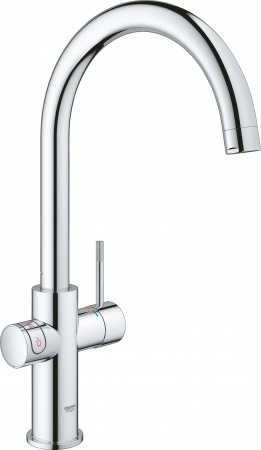��������� Grohe Red II Duo 30083001 ��� �������� �����, � ����������������