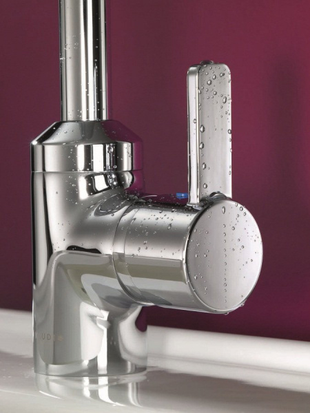 ��������� Kludi Zenta 382940575 ��� ��������