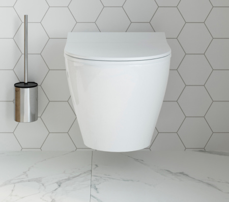 �������� ������ ��������� STWORKI Merlingen MWH55 + ����������� VitrA 800-2017 � ������� �����, ����