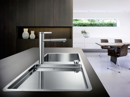 ��������� Blanco Linee-S 517592 ��� �������� �����