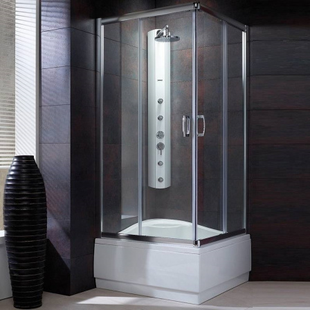 ������� ������ Radaway Premium Plus C 90x170 ���������� ������