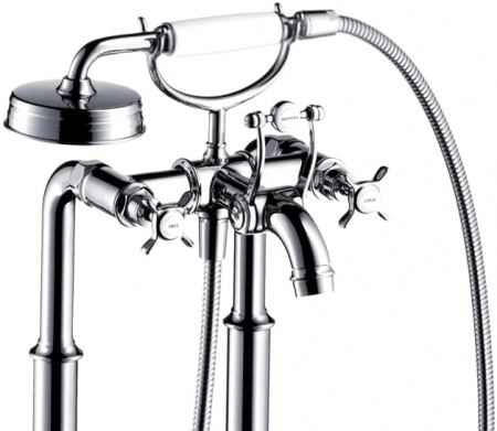 ��������� Axor Montreux 16547000 ���������, ����