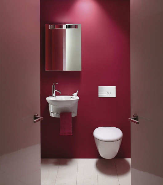 ������ ����� Jacob Delafon E4326-00 �����