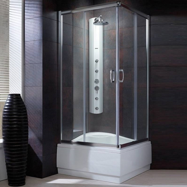 ������� ������ Radaway Premium Plus C 90x170 ���������� ������