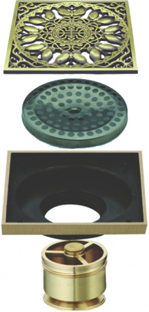 ������� ���� Veragio Canyon VR.CAN-2045.BR