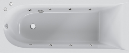 ��������� ����� AM.PM Spirit V2.0 W72W-170-070W1D 170x70, � �������������