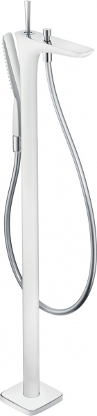 ��������� Hansgrohe PuraVida 15473400 ��� ����� � �����