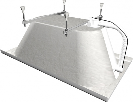 ��������� ����� Triton �������� 130x70