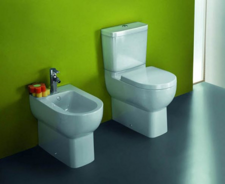 ���� ��������� Jacob Delafon Odeon Up E4738