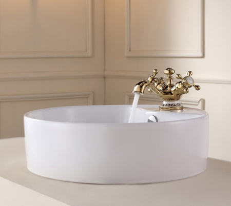  Kraus Apollo KEF-16000G  