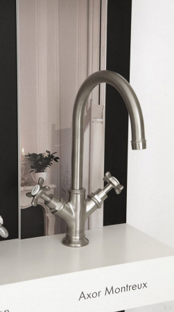 ��������� Axor Montreux 16502820 ��� ��������, ����������� ������