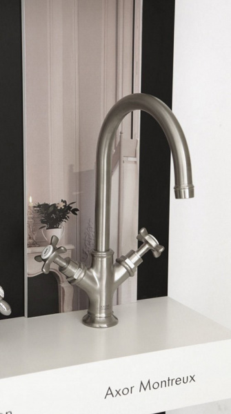 ��������� Axor Montreux 16502820 ��� ��������, ����������� ������