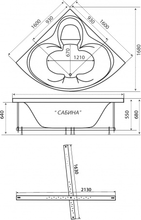 ��������� ����� Triton ������ 160x160 � ��������