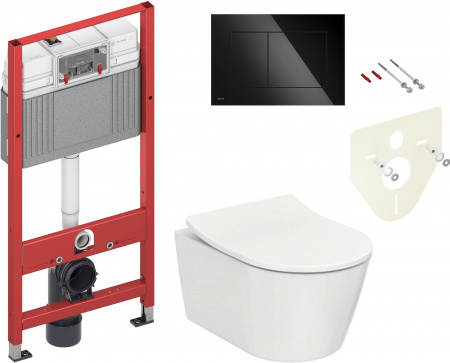 ��������  ���� ��� ������� ���������� Toto RP CW552Y � ����������� + TC513F + K440403