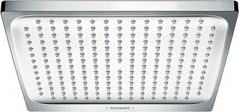 ������� ��� Hansgrohe Crometta E 240 1jet EcoSmart 26727000 9 �