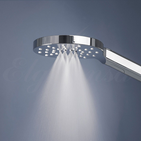 ������� �������� Elghansa Shower Rail SB-78S