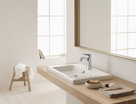 ��������� Hansgrohe Metris Classic 31077000 ��� ��������