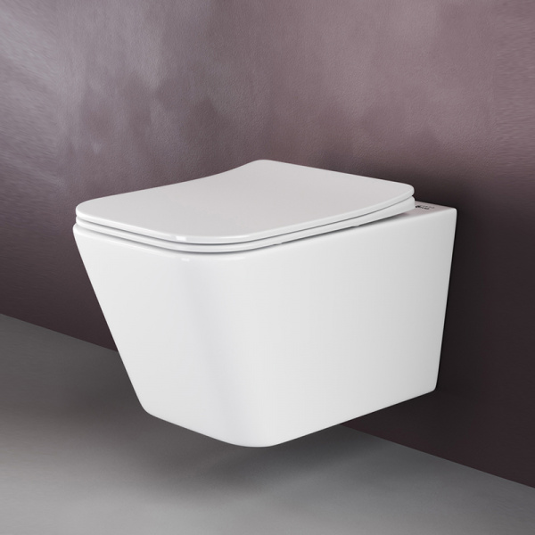   Ceramica Nova Metric Rimless CN3007  , 